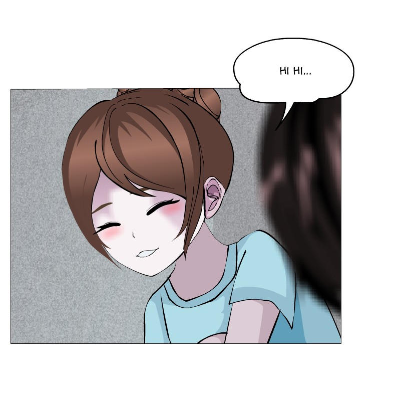 cạm bẫy của nữ thần chapter 149 14