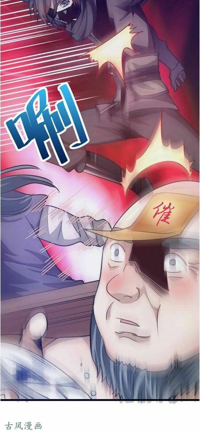 cửu dương thần vương chapter 80 23