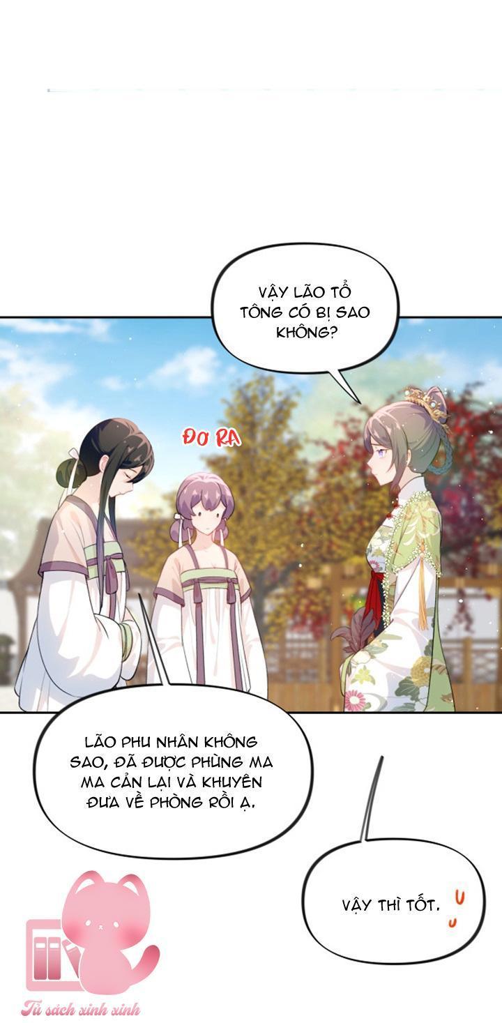 một đêm nọ đột nhiên yandere tới! chapter 139 18