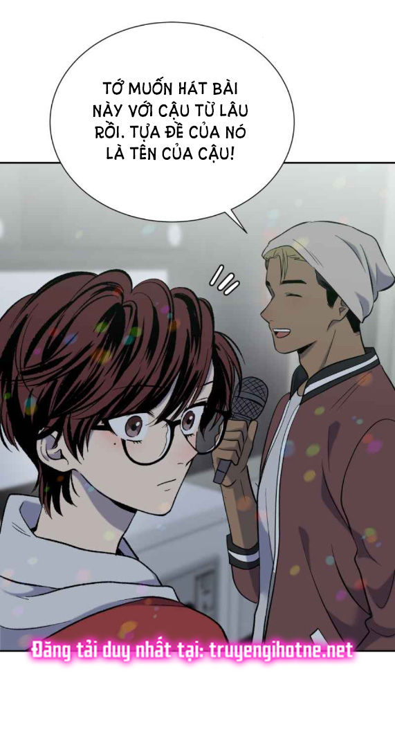 [16+] người đàn ông tầng trên chapter 11.2 41