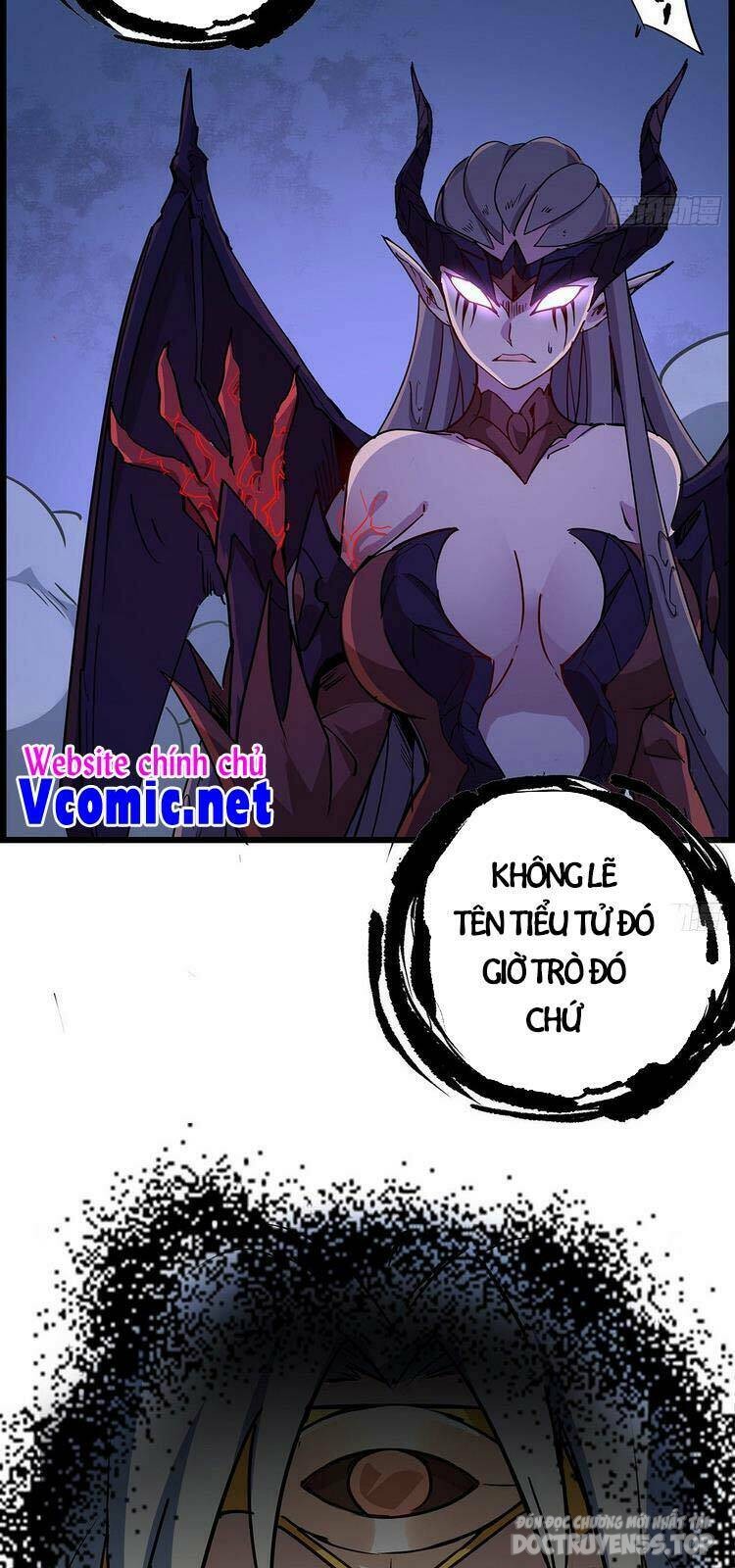 giải cứu 99 nữ chính ở mạt thế chapter 84 51