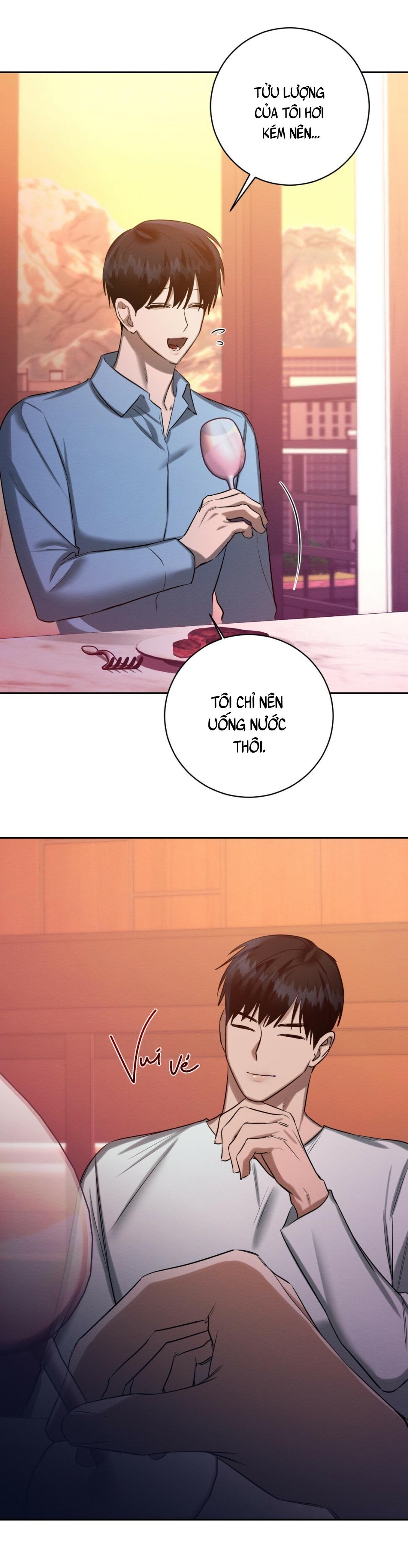 vòng xoáy của ác ma chapter 23 18