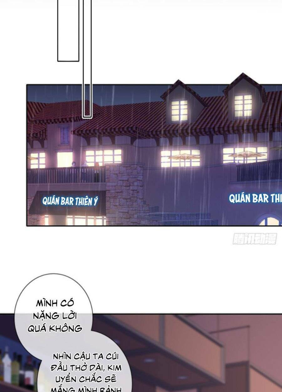 kim ốc tàng kiều chapter 58 30