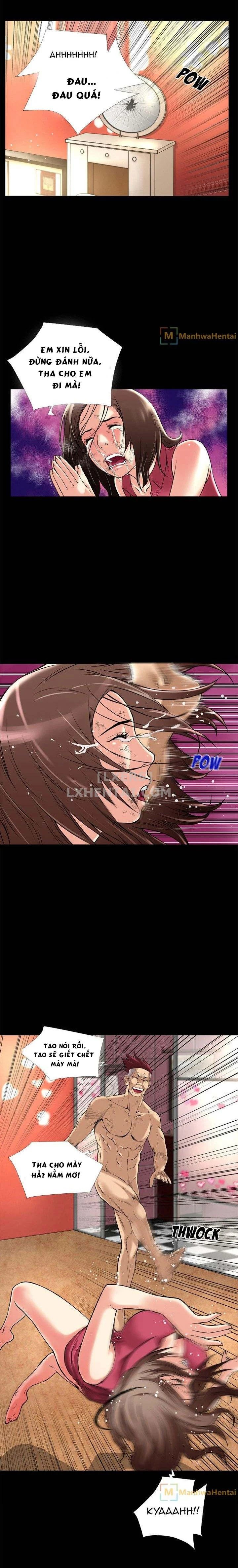 ngoài sức tưởng tượng chapter 12 14