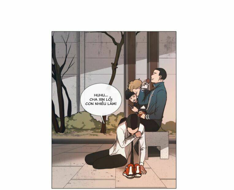 giải thoát chapter 12 2