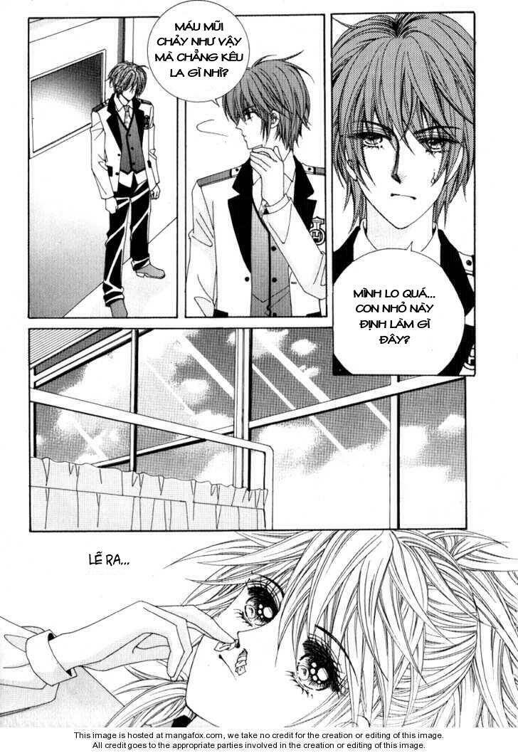 she's scary chapter 17 14