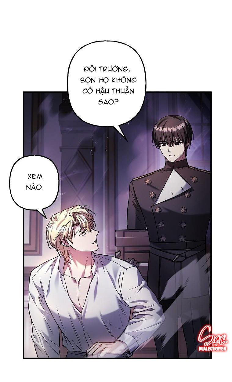 bước ngoặt định mệnh chapter 28 50