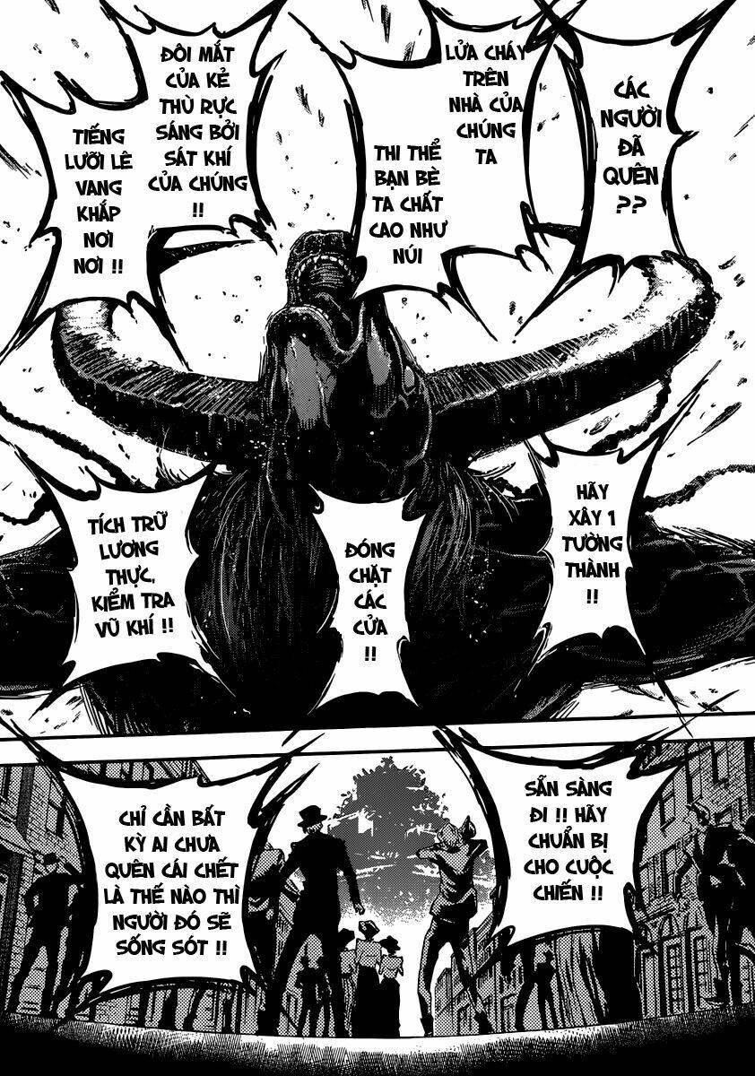 the abandoned sacred beasts chapter 2 22