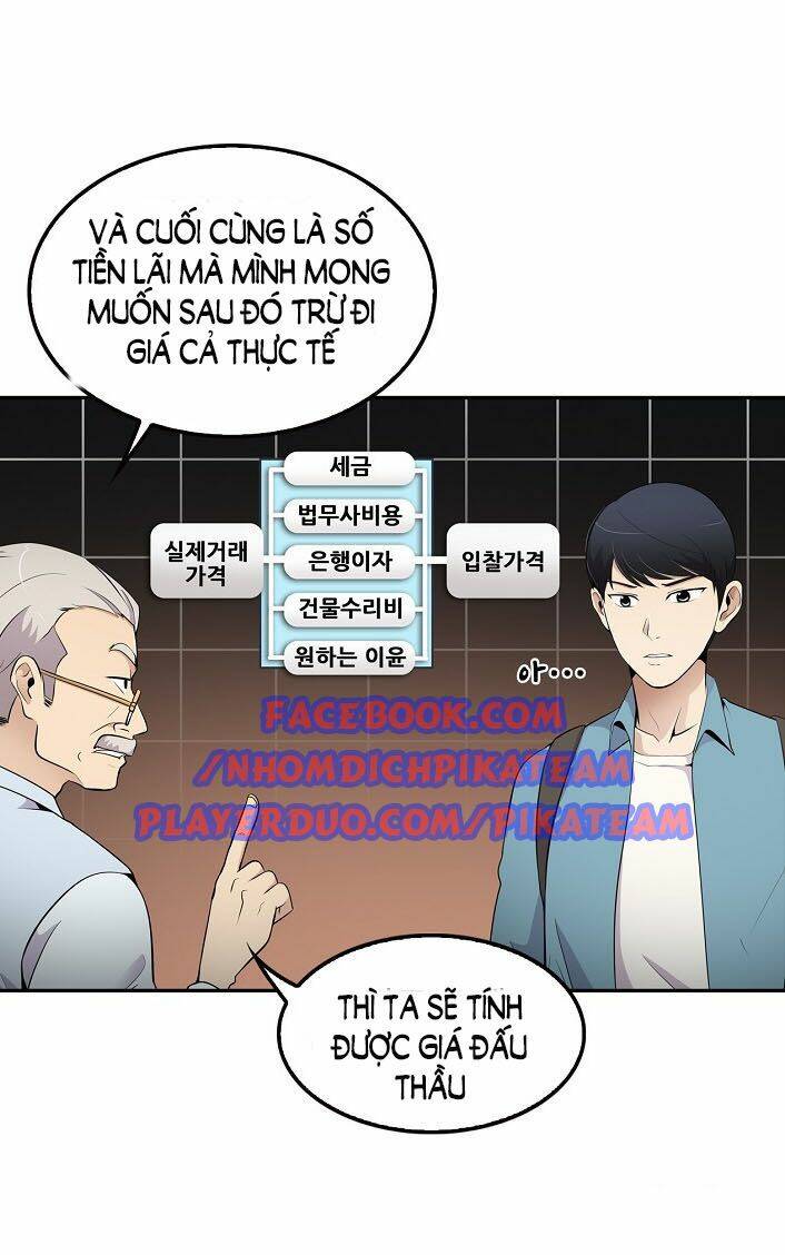 điều tra viên chuyển sinh chapter 20 58