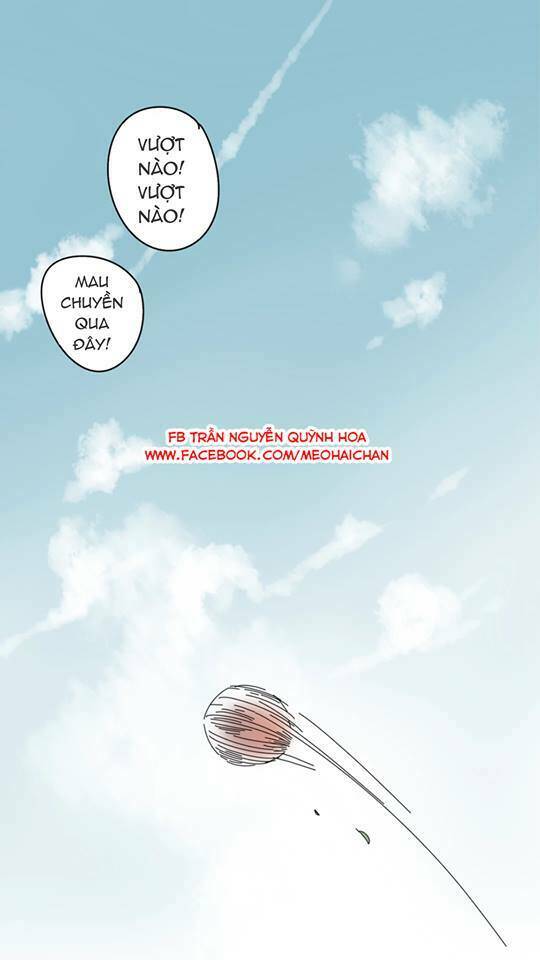 quỷ nhát gan và mã đại cáp chapter 1 21