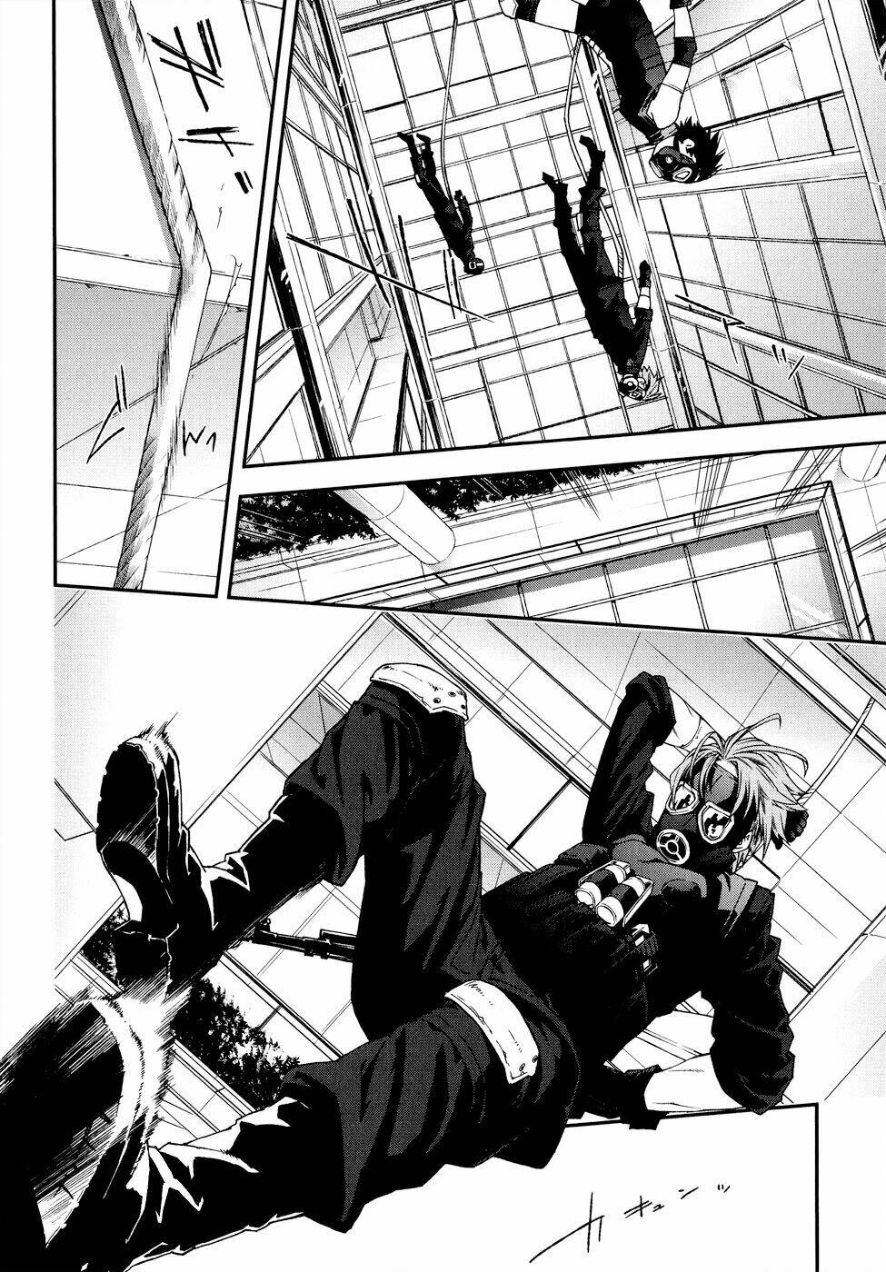 mother keeper chapter 45 20