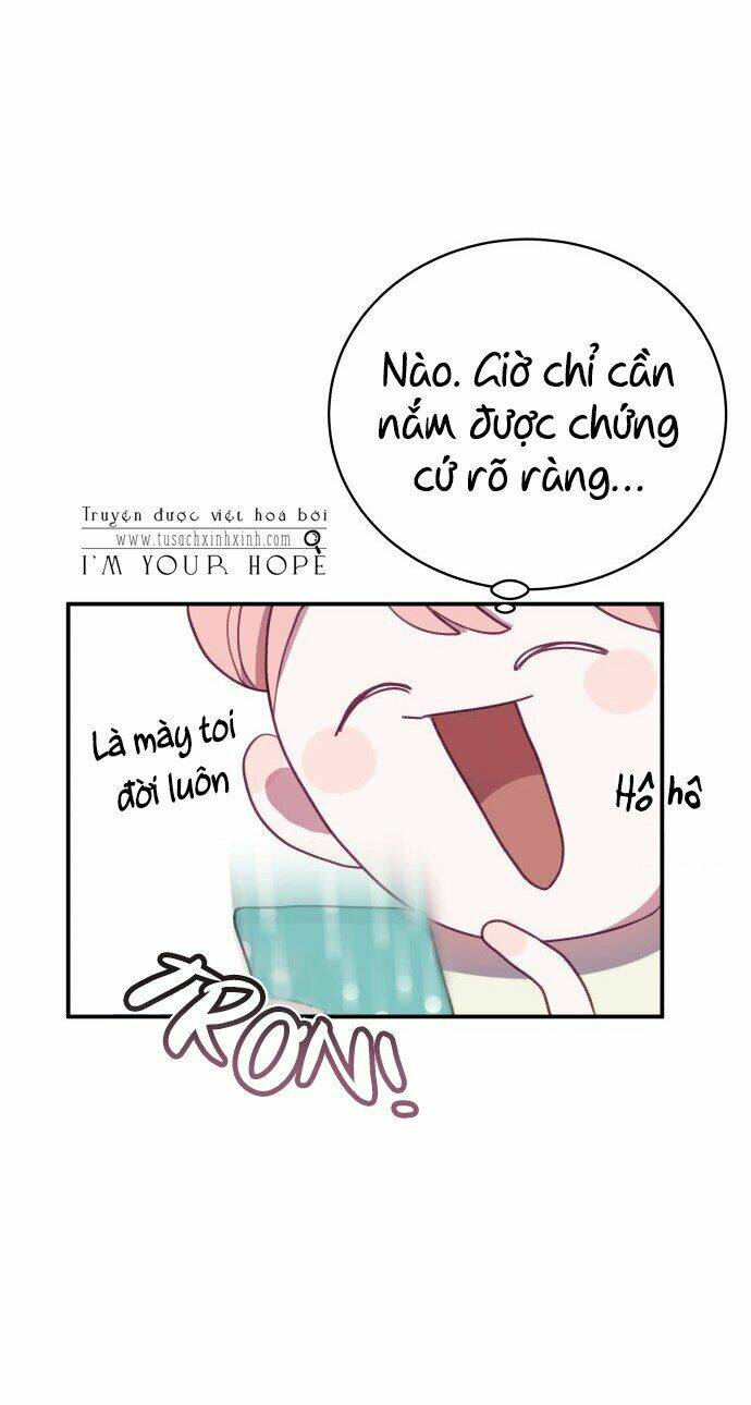 lạy chúa! xin hãy để con trở thành ác ma chapter 7 53