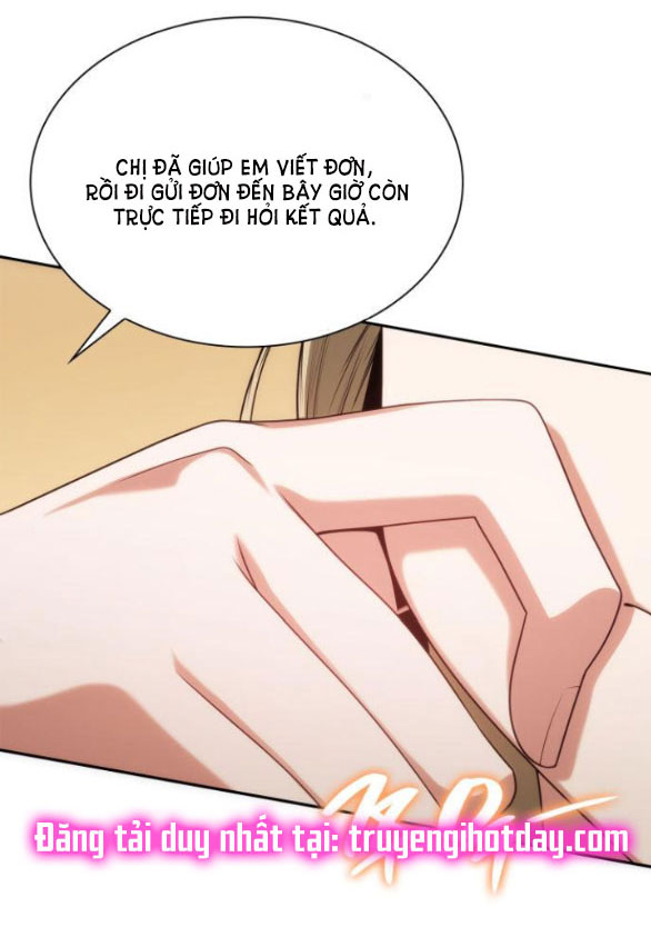 Chị Yêu, Kiếp Này Em Sẽ Là Hoàng Hậu chapter 59.1 - Trang 56