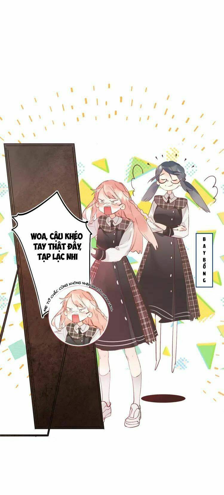 phù thủy hạng bét chapter 9 51