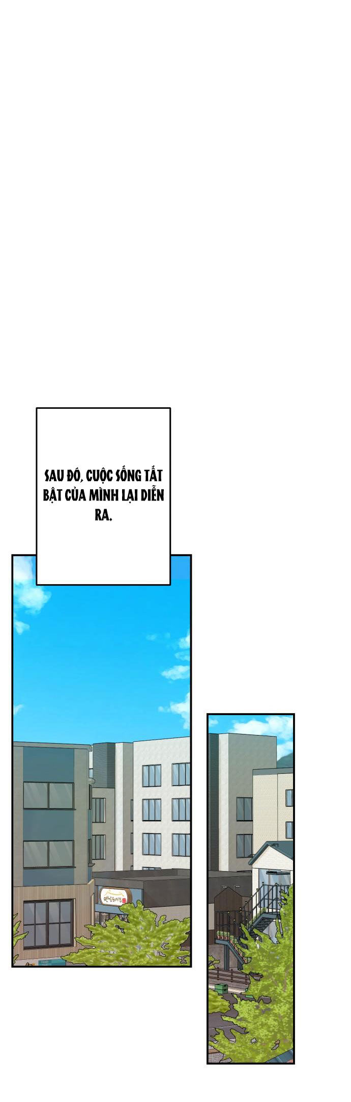 gửi em người đánh cắp những vì sao - to you who swallowed a star chapter 86.2 38