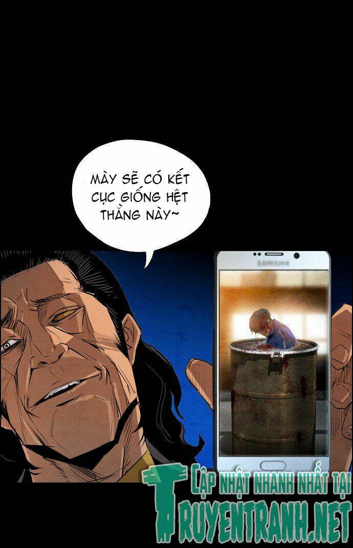 nạn nhân hồi sinh chapter 11 60