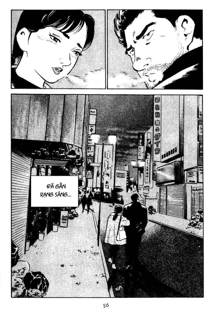 old boy chapter 2 22