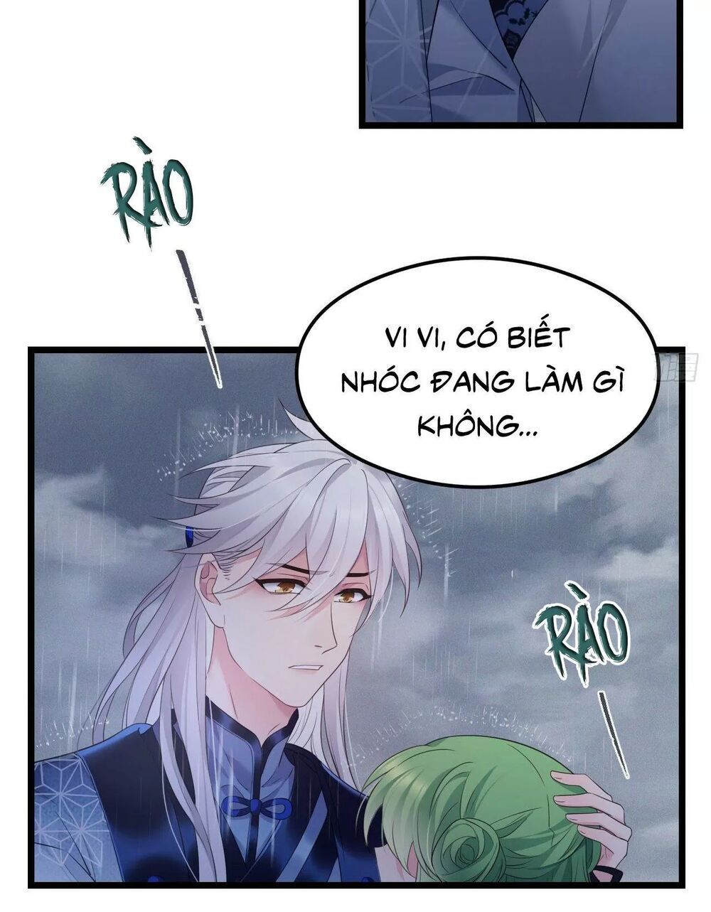 ta mới không gả cho hoàng tử phản diện chapter 43 21