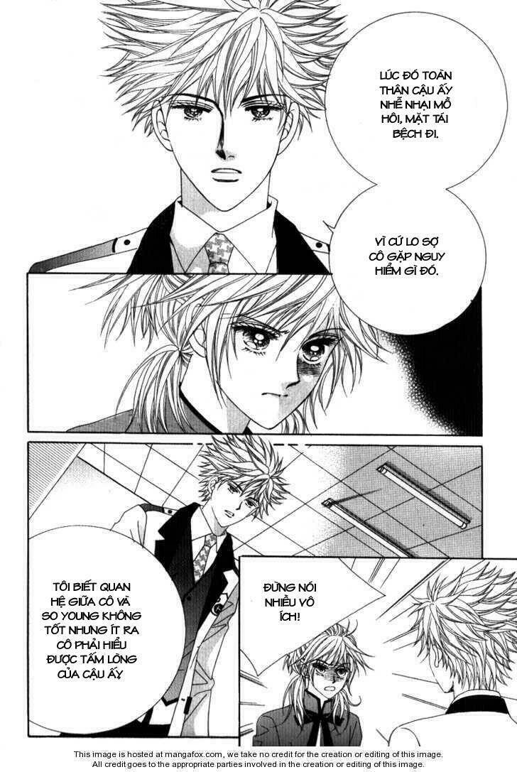 she's scary chapter 28 23