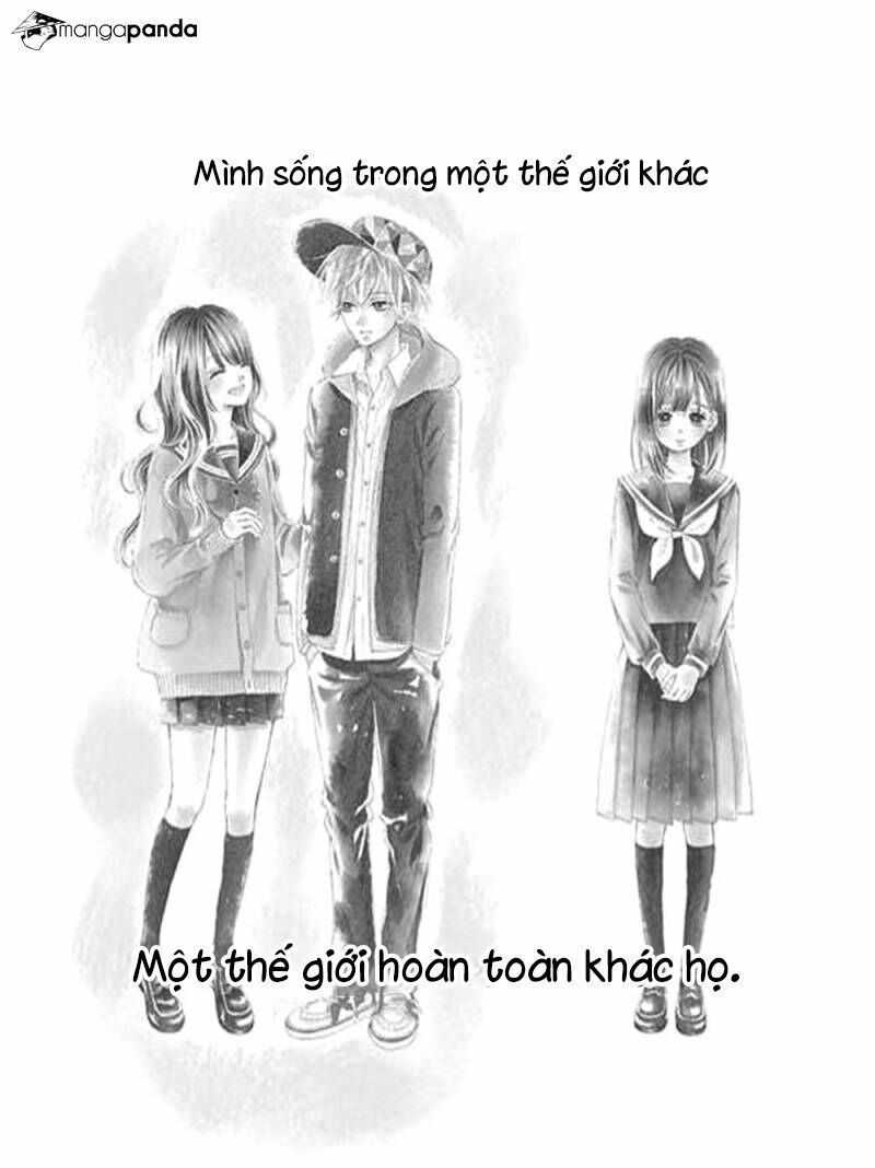 cô nàng nhút nhát uka-chan chapter 9 4