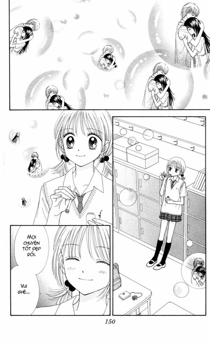 học sinh siêu ngầu chapter 10 21