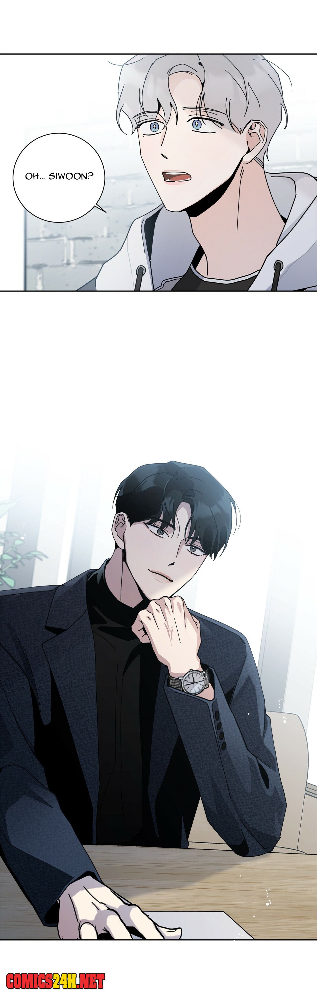 home five chapter 2 3