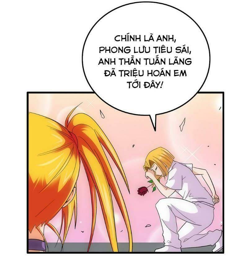 trứng ơi, chạy đi!! chapter 7 6