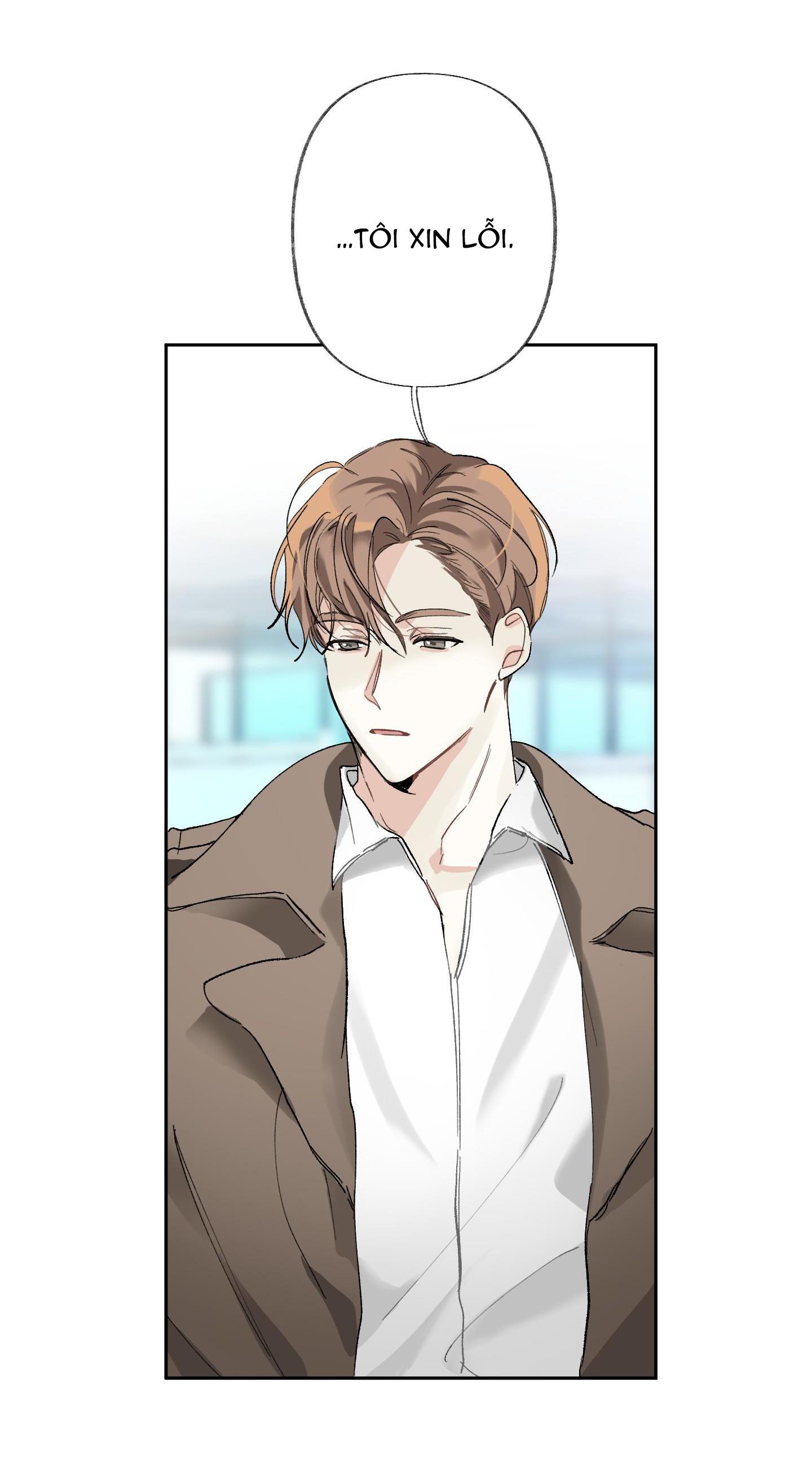 thế giới của tôi khi không có em chapter 24 13