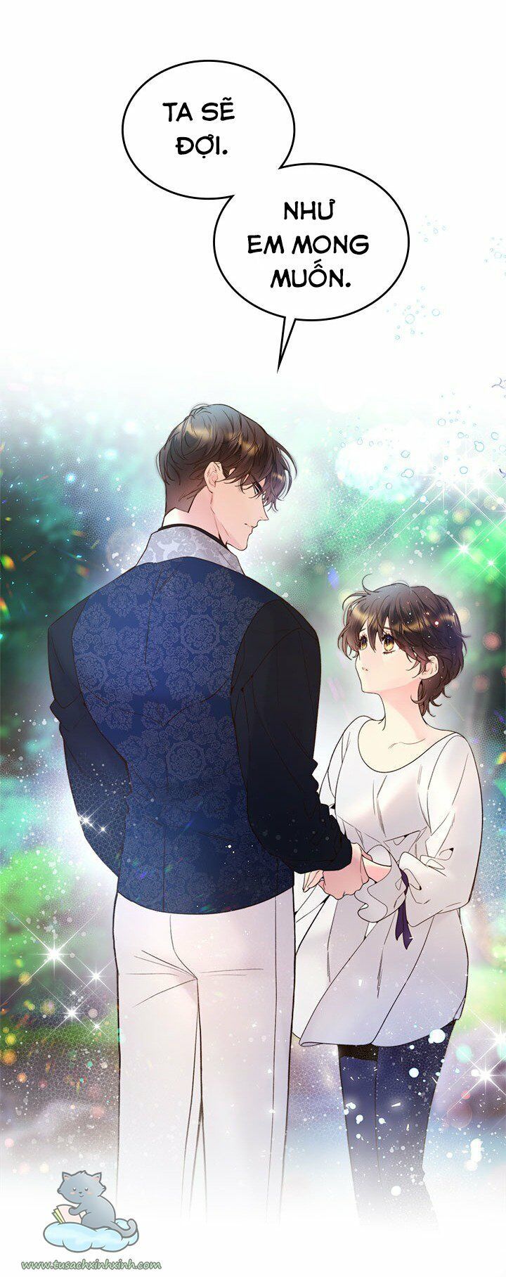 [15+] công chúa chloe chapter 71 10