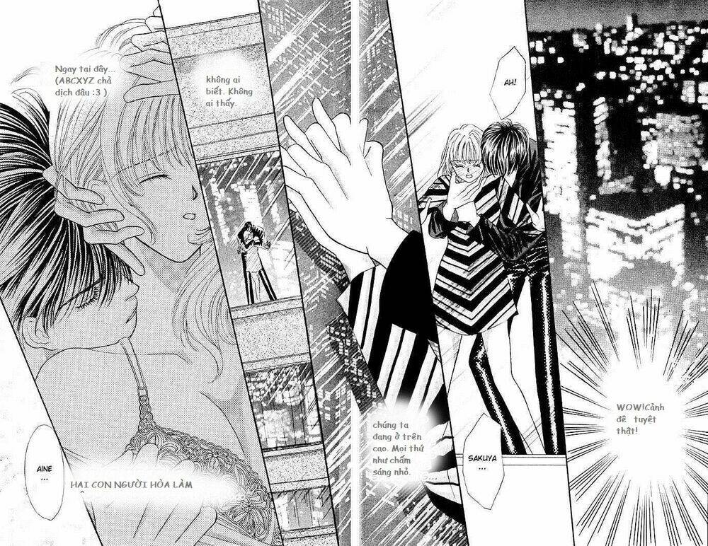 kaikan phrase chapter 14 14