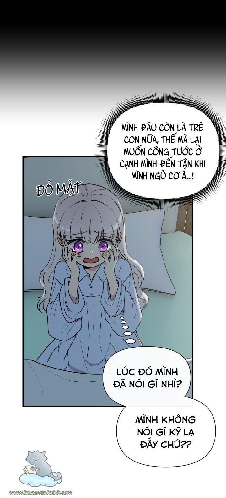 công nương khế ước của gia tộc công tước quái vật chapter 15 41