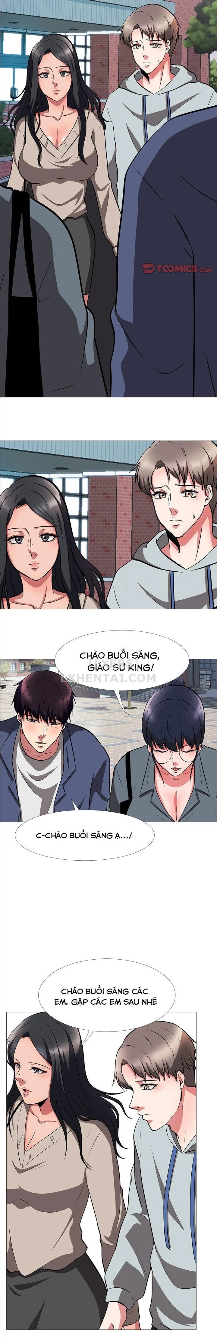 học bổng đặc biệt chapter 6 5