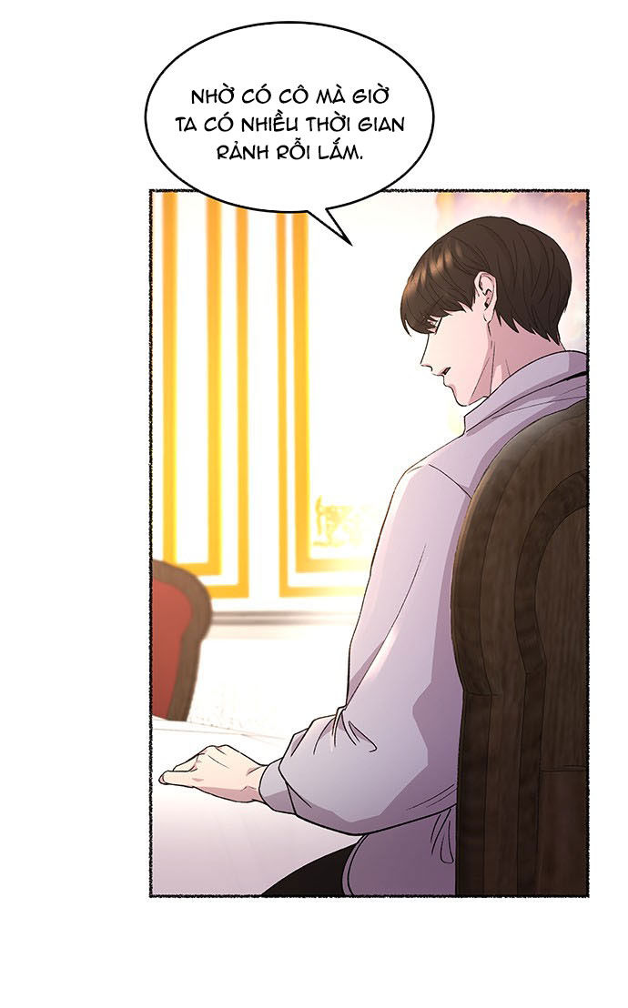 như gió trên cành cây khô chapter 66 54