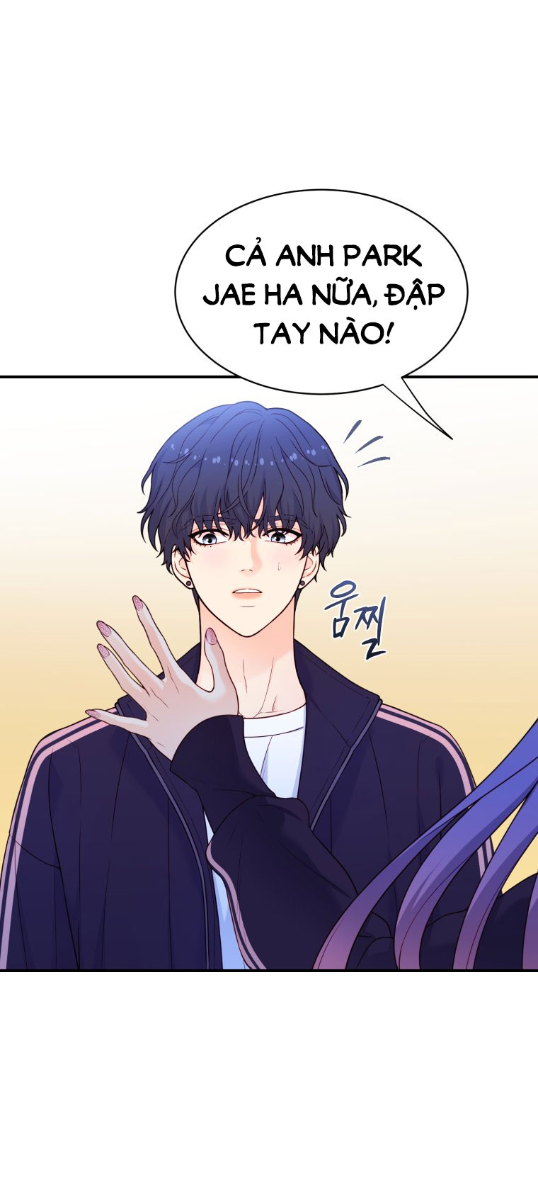 nữ nhân trợ giúp được yêu thích nhất chapter 7.2 28