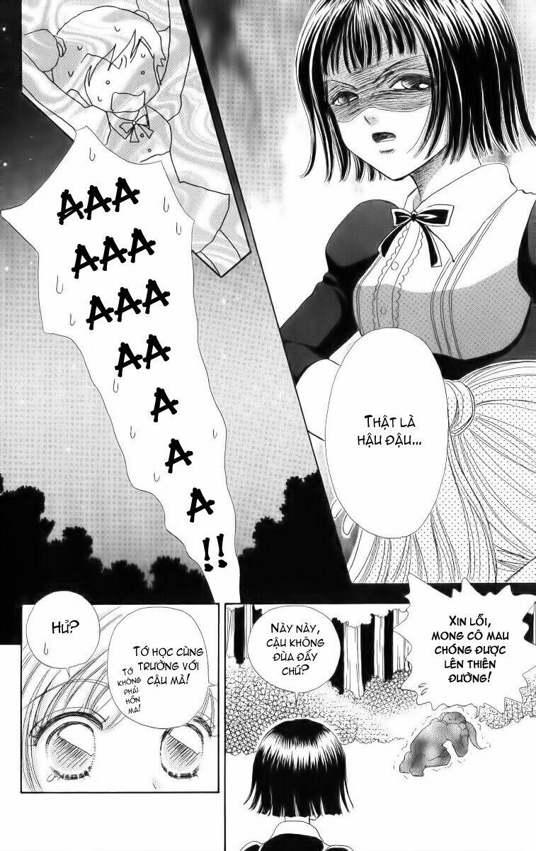 love monster chapter 13 10