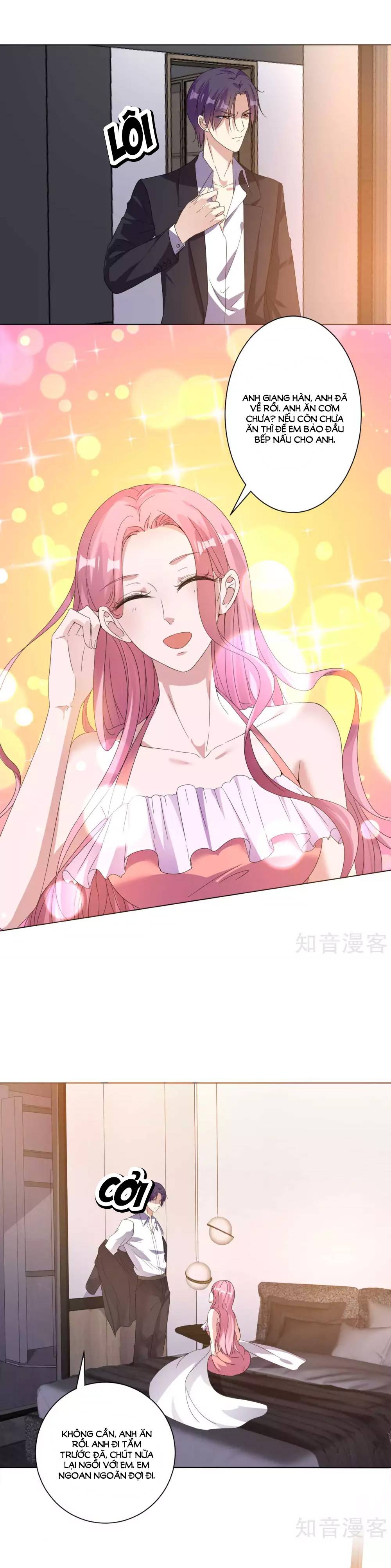 thời thượng nữ vương có chút tô chapter 8 9