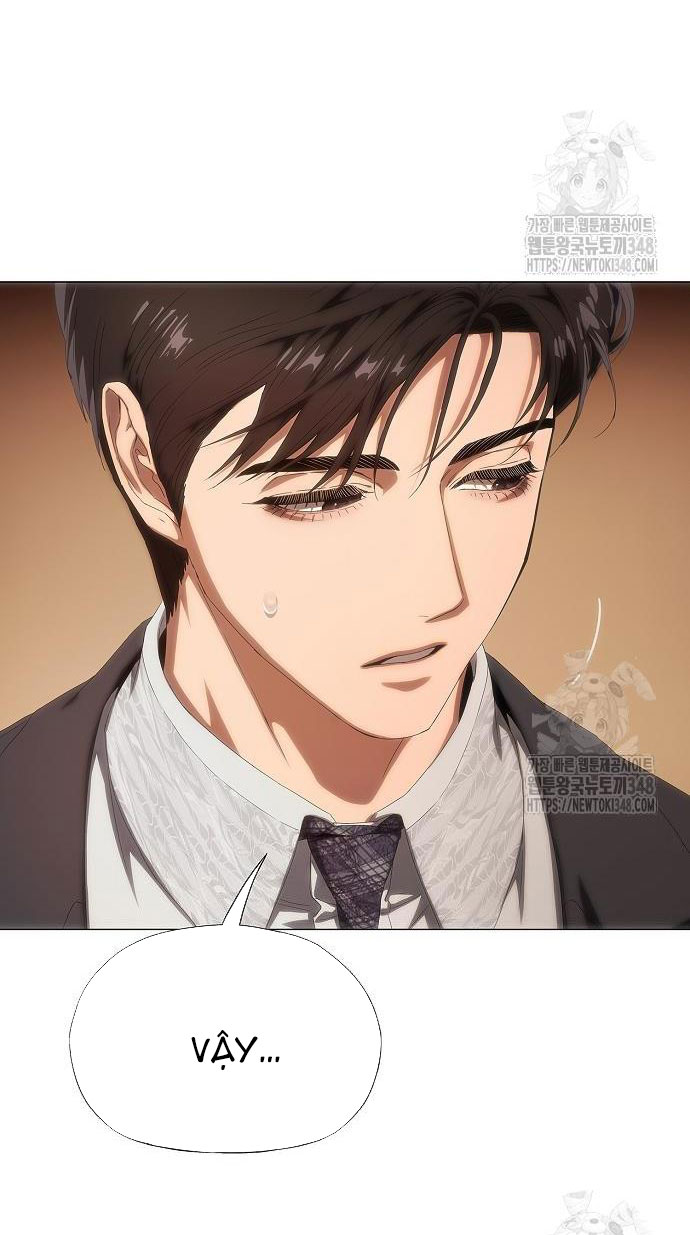 không thể thoát ra khỏi bộ phim kịch tính chapter 26.1 24