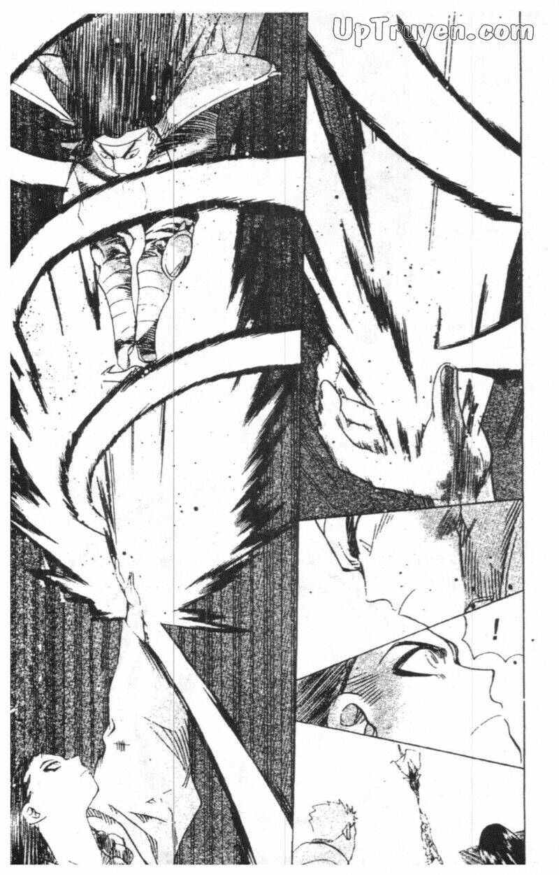 giang hồ bá đạo ký chapter 17 43