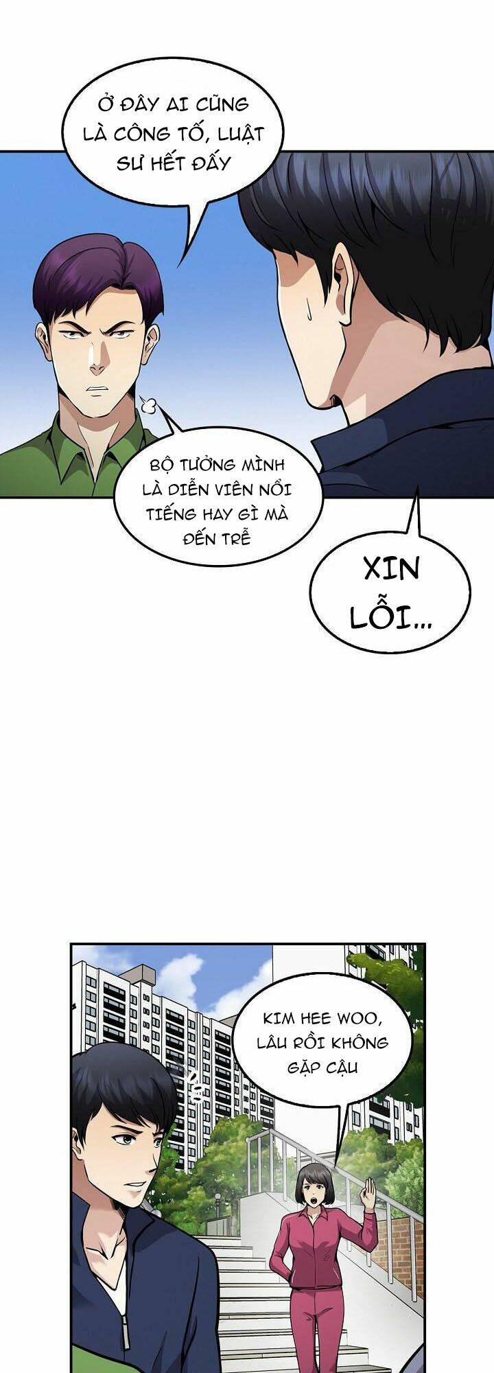 điều tra viên chuyển sinh chapter 116 46