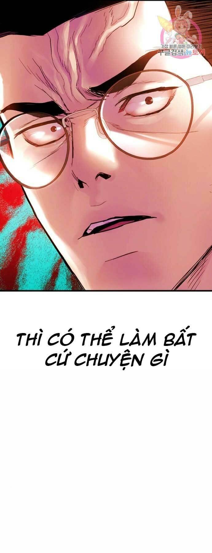 đặc vụ kim chapter 41 156