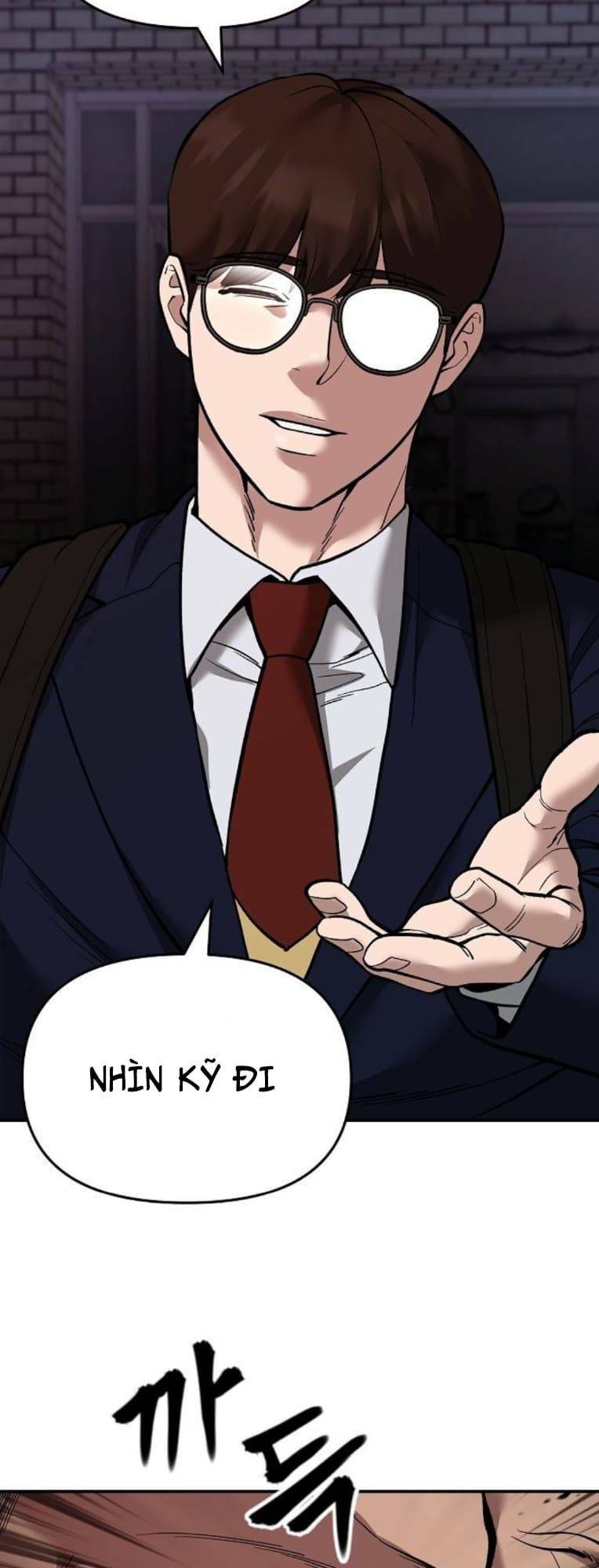 quản lí du côn chapter 62 104