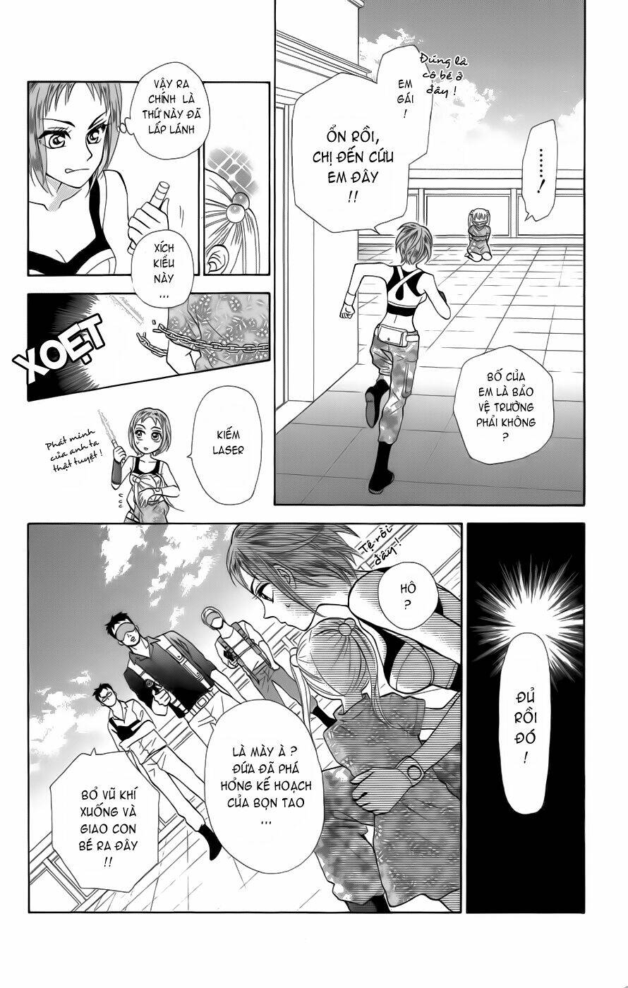 grand sun chapter 2 31