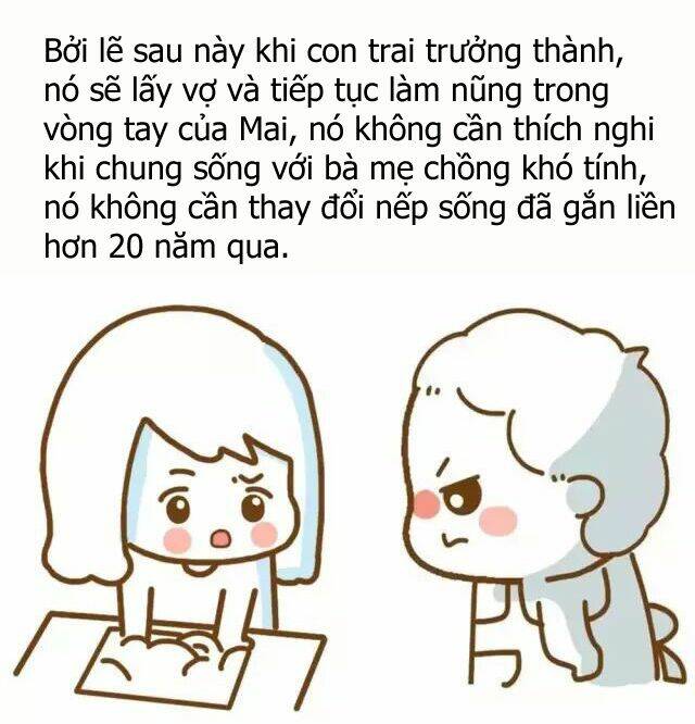 giải mã tình yêu chapter 293 15