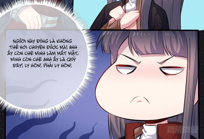 ngạo kiều quỷ vương yêu ta chapter 90 64