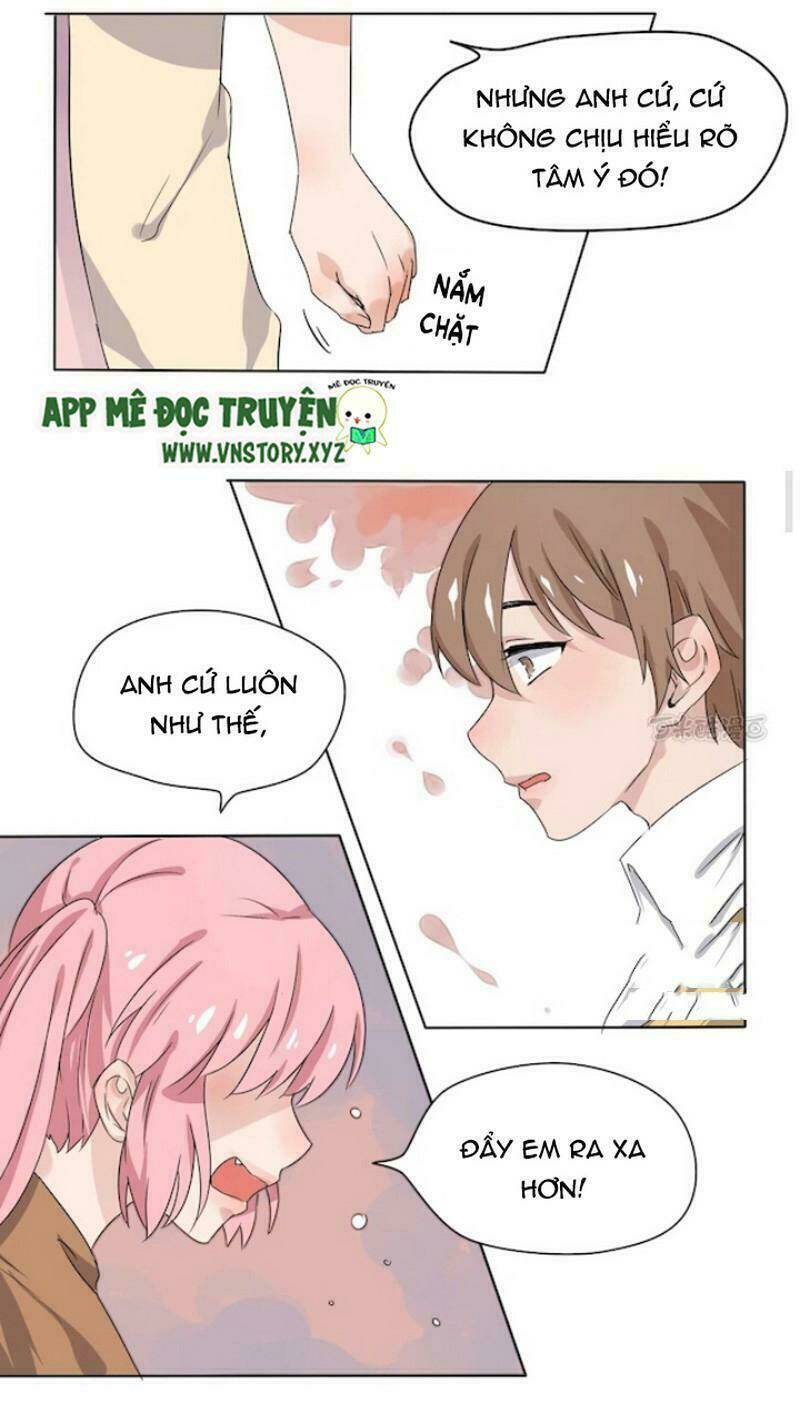 quỷ oa kiều thê của tôi chapter 39 8