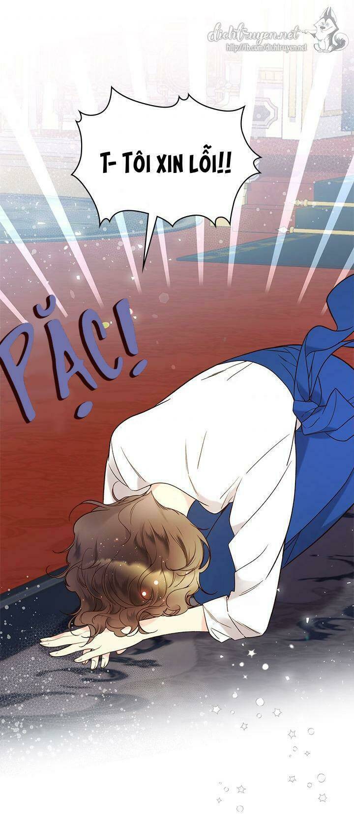 [15+] công chúa chloe chapter 60 26