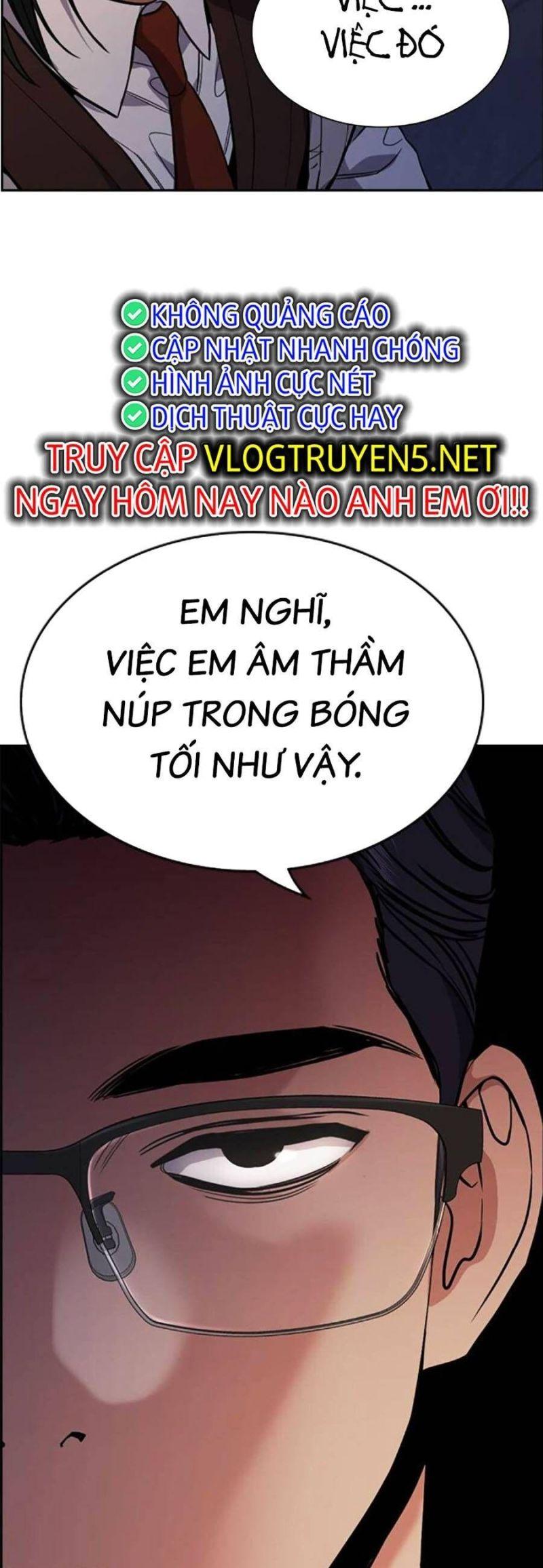 giáo dục chân chính chapter 113 9