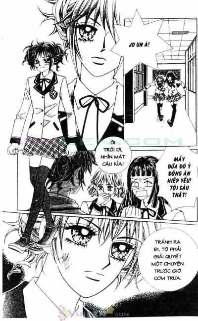 không bao giờ khóc chapter 10 68