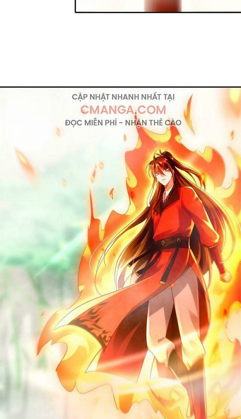 thiên kim bất hoán chapter 54 25