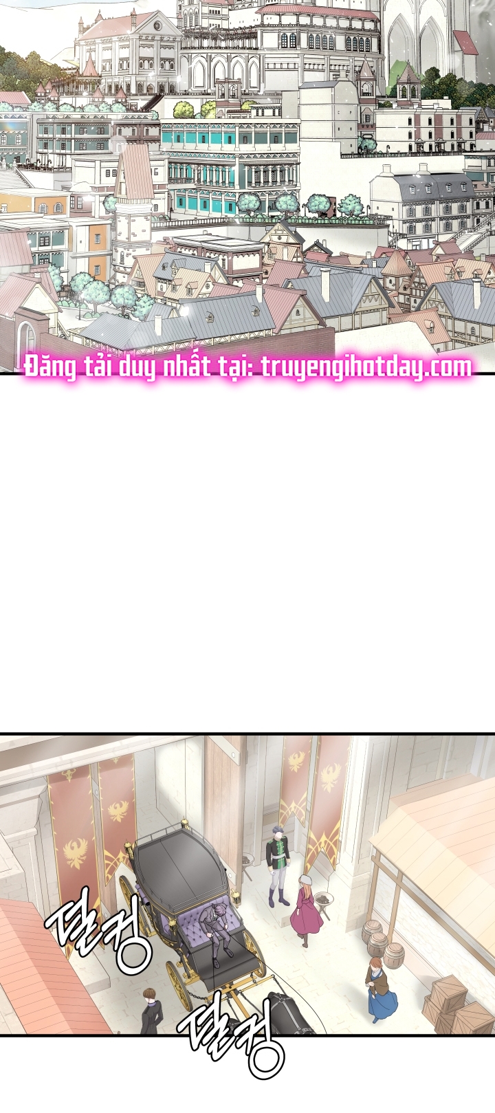 Khi Nàng Khóc Trông Thật Xinh Đẹp chapter 48.2 - Trang 19